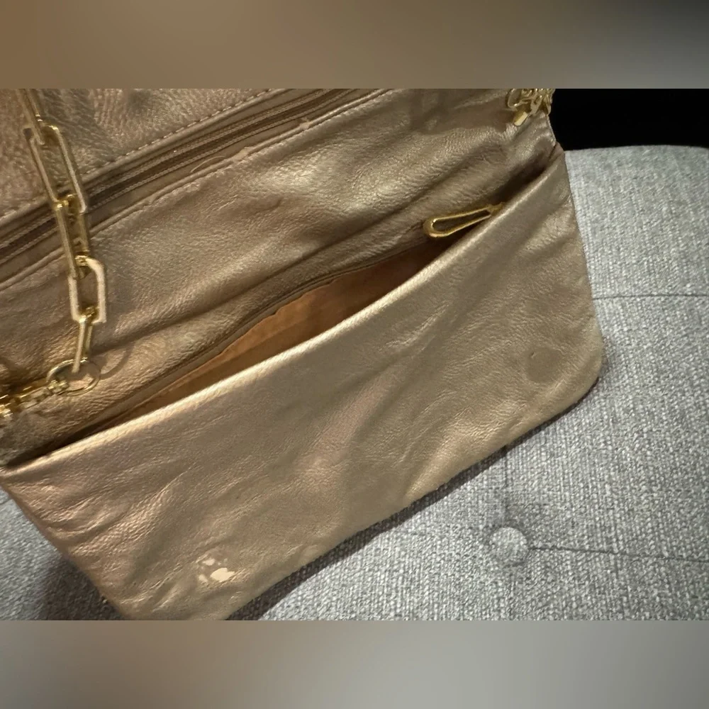 Tory Burch clutch